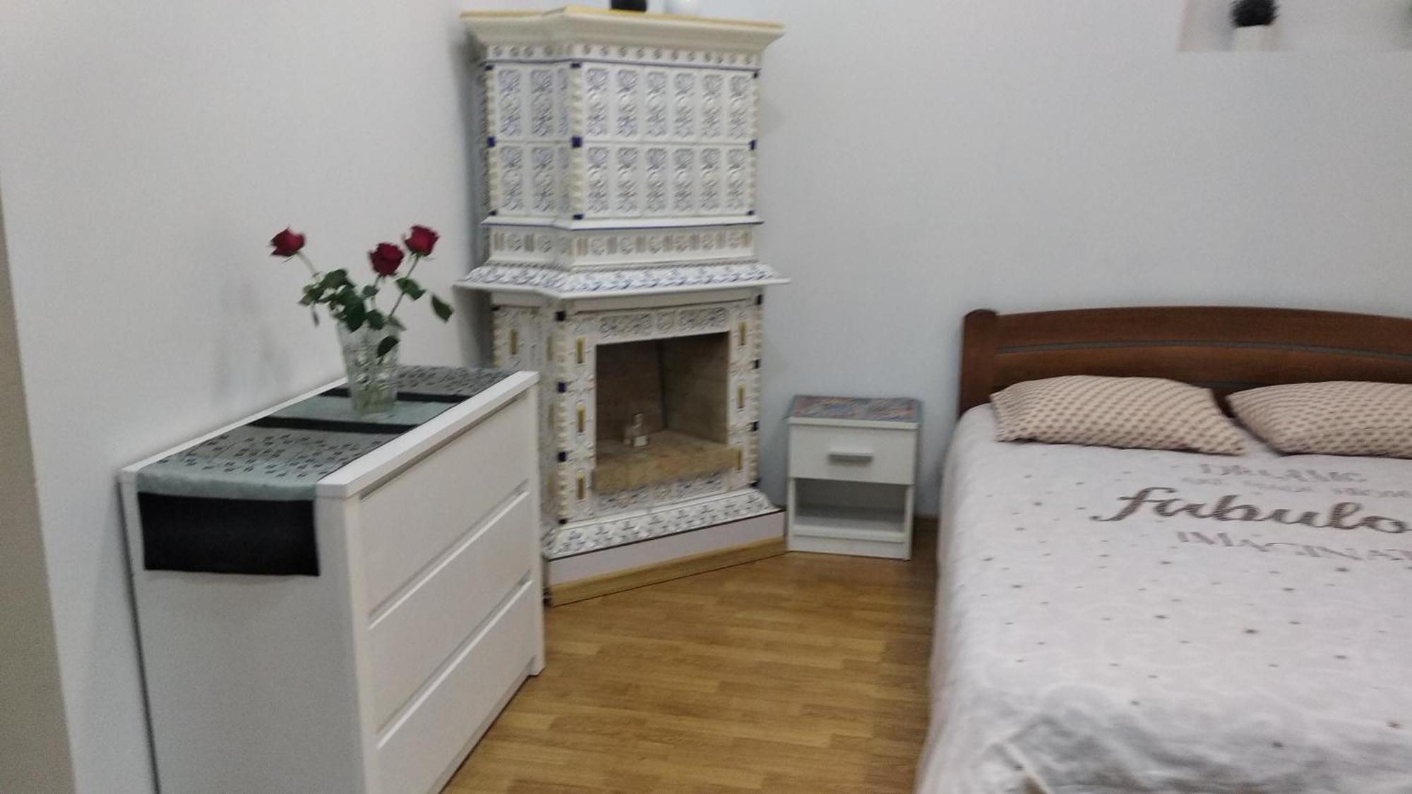 Apartments Anna Lwów Zewnętrze zdjęcie