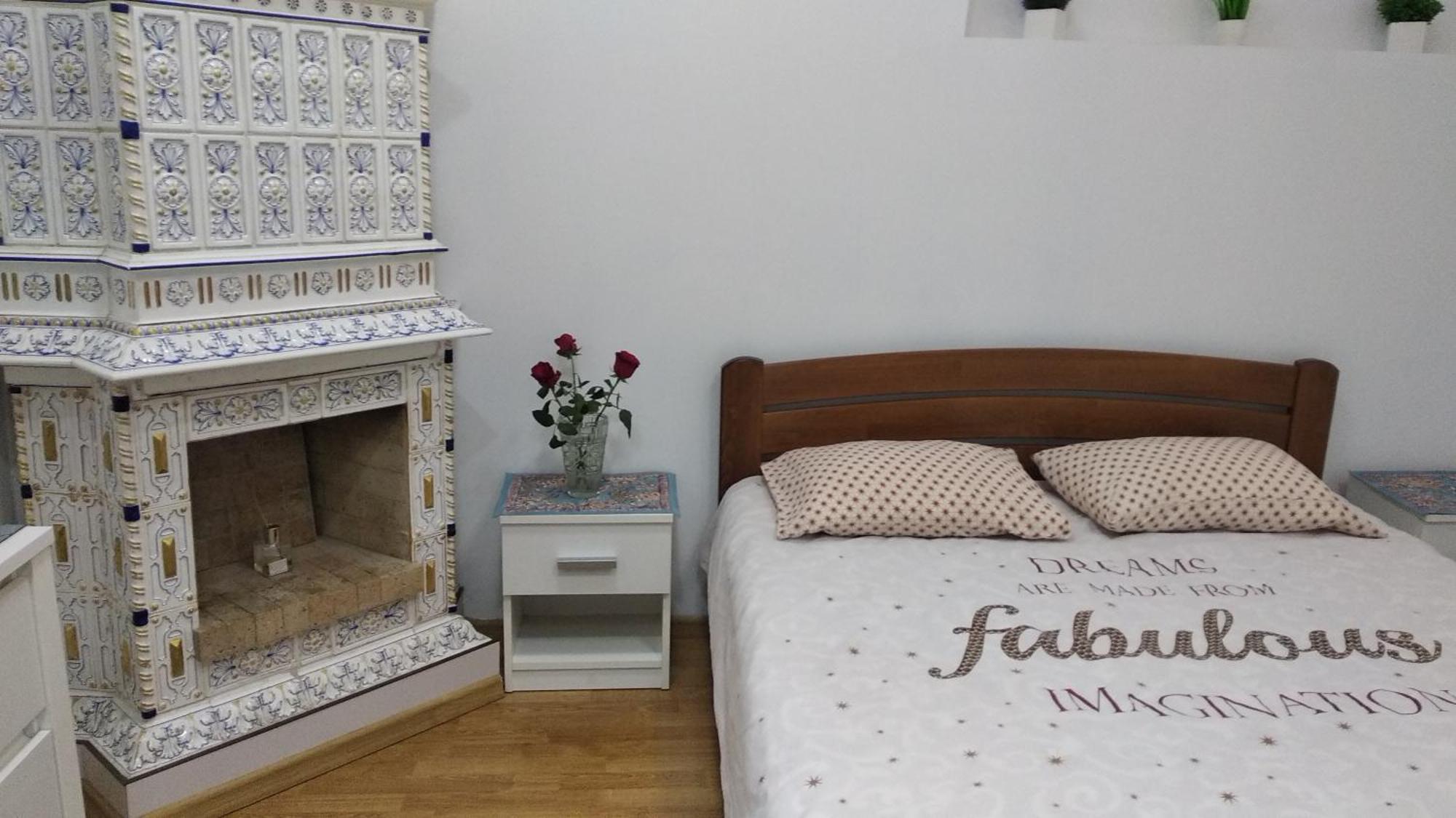 Apartments Anna Lwów Zewnętrze zdjęcie