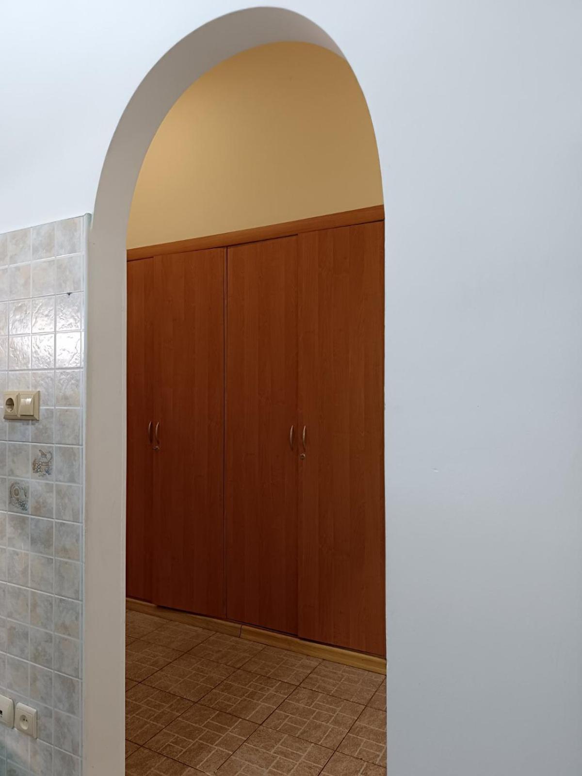 Apartments Anna Lwów Zewnętrze zdjęcie