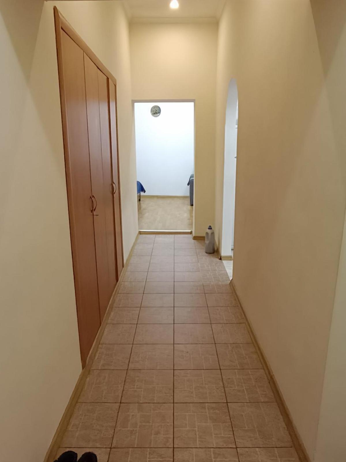Apartments Anna Lwów Zewnętrze zdjęcie