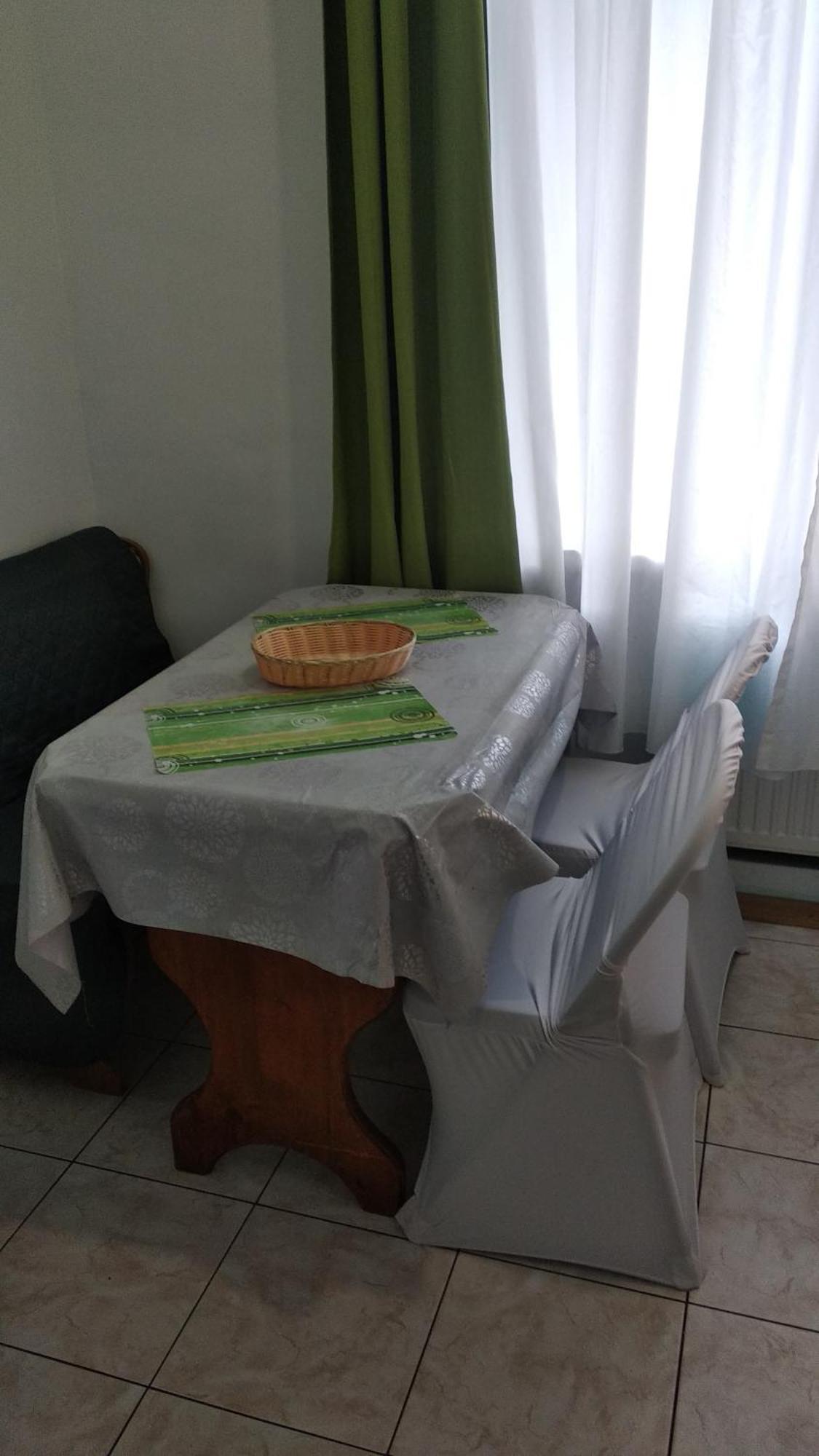 Apartments Anna Lwów Zewnętrze zdjęcie