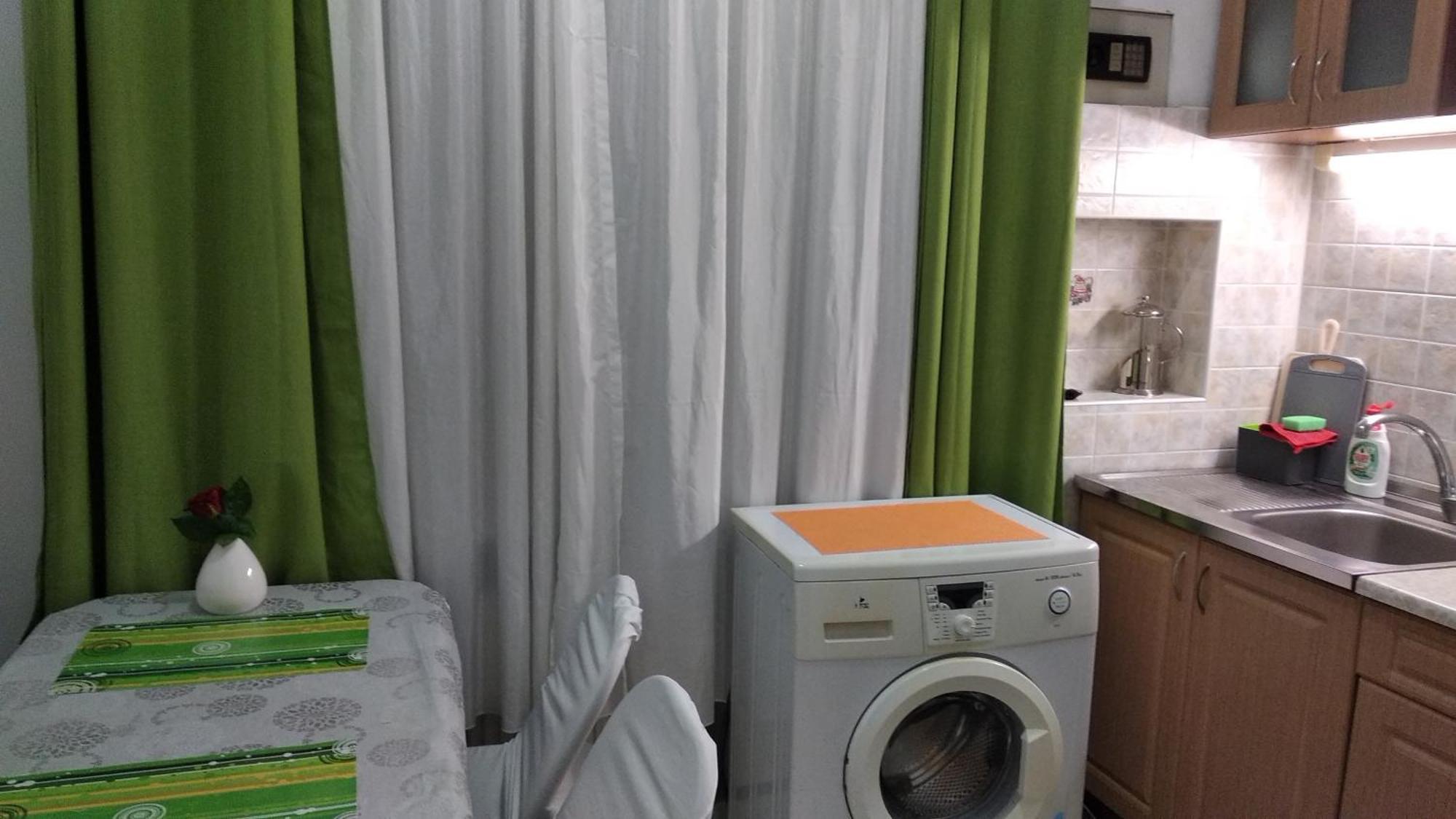 Apartments Anna Lwów Zewnętrze zdjęcie