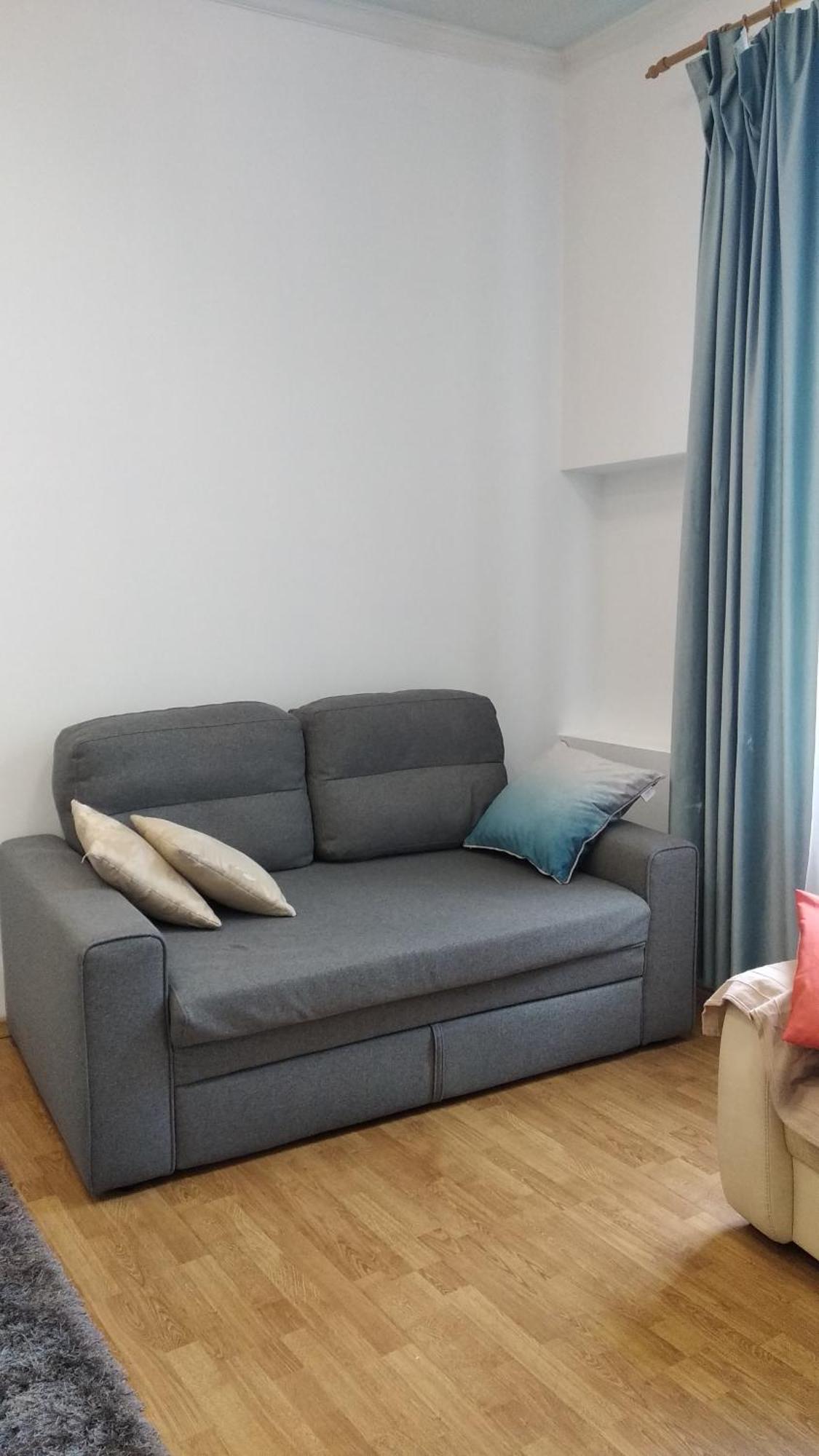 Apartments Anna Lwów Zewnętrze zdjęcie