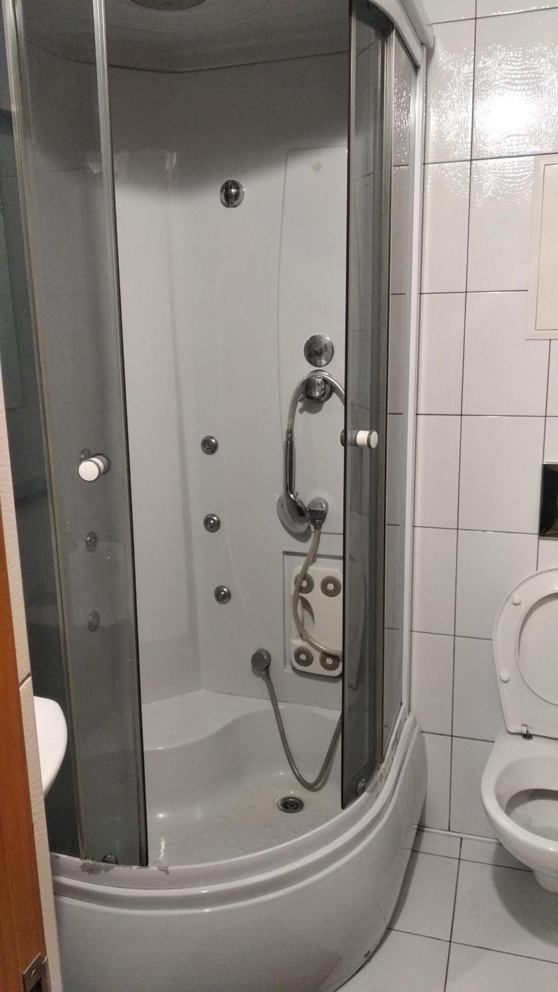 Apartments Anna Lwów Zewnętrze zdjęcie